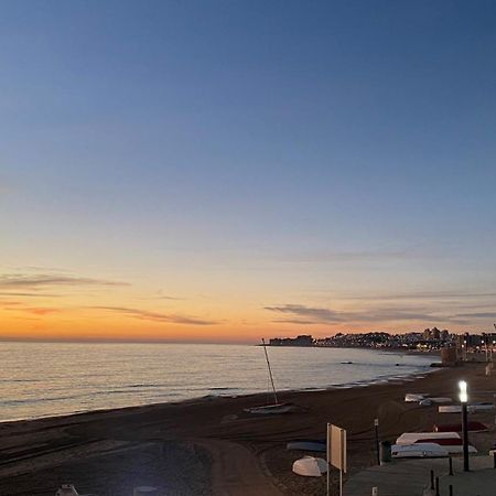 Beachfront Apartment - La Mata Torrevieja Ngoại thất bức ảnh