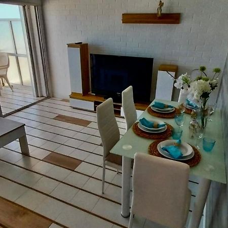 Beachfront Apartment - La Mata Torrevieja Ngoại thất bức ảnh