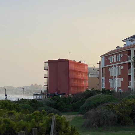 Beachfront Apartment - La Mata Torrevieja Ngoại thất bức ảnh