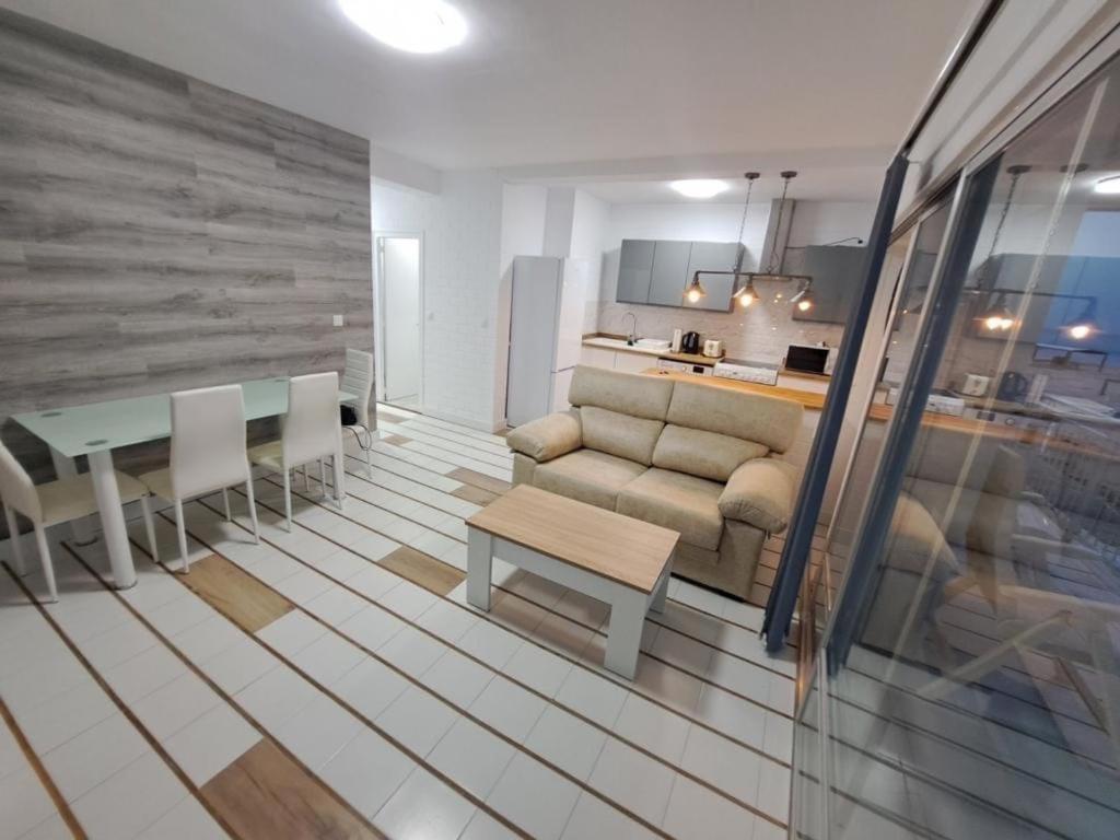 Beachfront Apartment - La Mata Torrevieja Ngoại thất bức ảnh