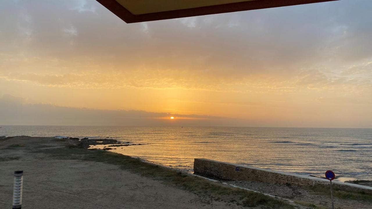 Beachfront Apartment - La Mata Torrevieja Ngoại thất bức ảnh