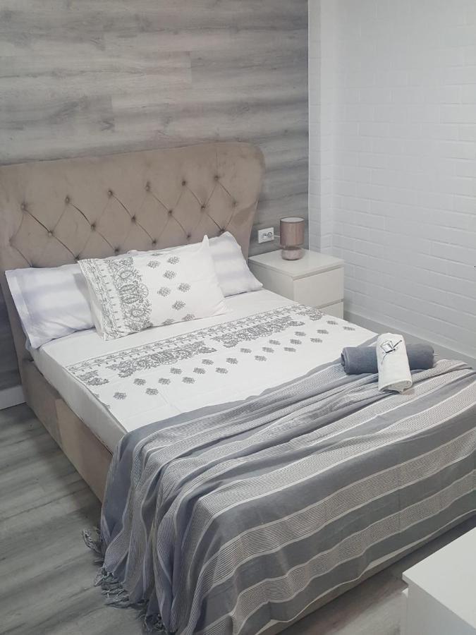 Beachfront Apartment - La Mata Torrevieja Ngoại thất bức ảnh