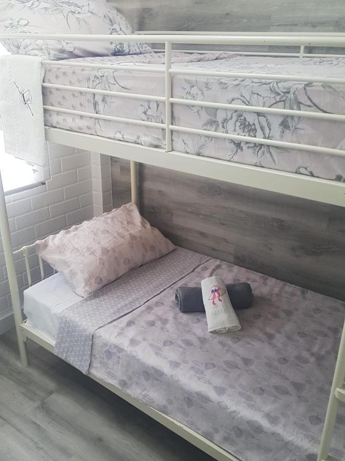 Beachfront Apartment - La Mata Torrevieja Ngoại thất bức ảnh