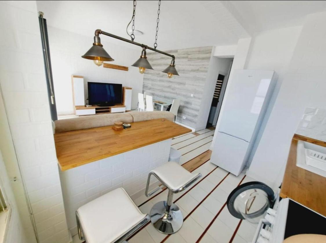 Beachfront Apartment - La Mata Torrevieja Ngoại thất bức ảnh
