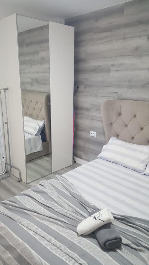 Beachfront Apartment - La Mata Torrevieja Ngoại thất bức ảnh