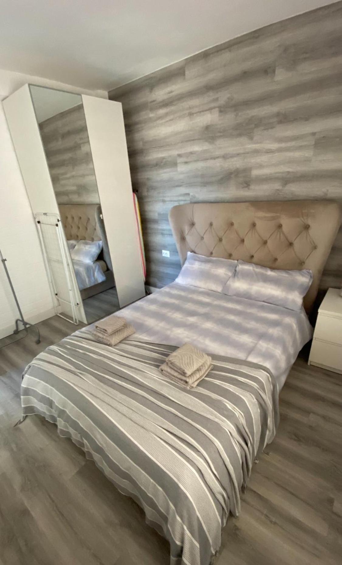 Beachfront Apartment - La Mata Torrevieja Ngoại thất bức ảnh